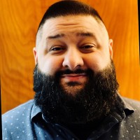 Zachary Jones Mba, Msa