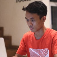 Ilham Ilyas Rasyid