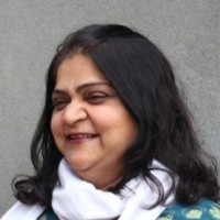Manali Deshmukh