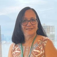 Dalila Ortega