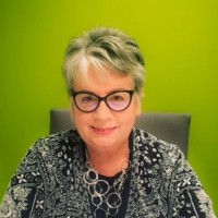 Linda Halcomb