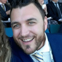 Conor McCafferty