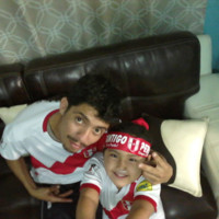 Jefferson A Sologuren Z