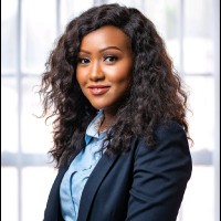 Susan Muchiri