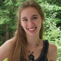 Isabella Coulombe