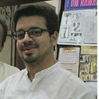 Ca Rishi Sharma