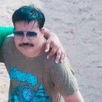 Muhammad faisal khan