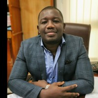 Wilfried TAKOUO SERY