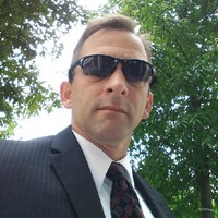 Gerald Rosier
