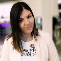 Danica Dubackic