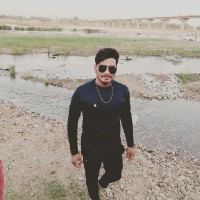 Pradip Meshram