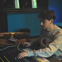 Jamie van der Velden