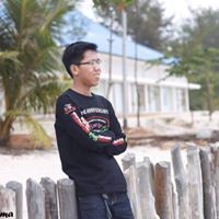 Kelvin Pratama