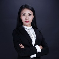 Jolin JIANG