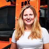 Jessy Koetsenruijter