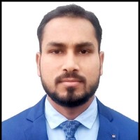 Pushkar Singh