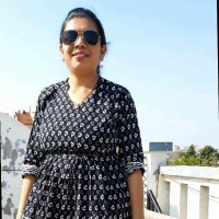 Payal Solanki