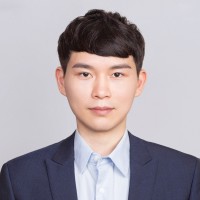 Ian Chen