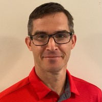 Eric Lutzenberger MDA, RDN, LD, CSNC