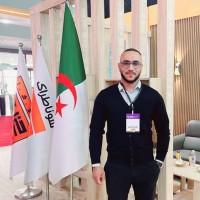 Bouzid Mohamed