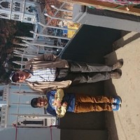 Fredy Giovanny Lamar Aguilar