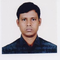A K M Anwarul Haque