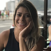 Priscilla Reis