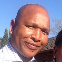 Warren Dlamini