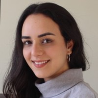 Carolina de Morais Domine