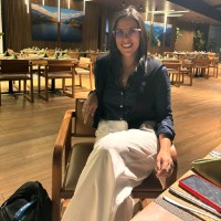 Mayerly Gamboa Olaya