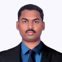 Muthuprakash M