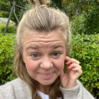 Fanny Ljungholm