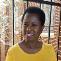 Patricia Parker