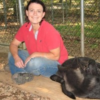 Rhonda Goins