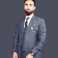 Durgesh Dwivedi