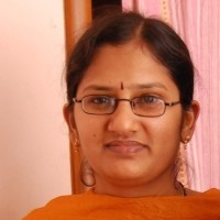 Suma Sateesh