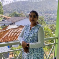 Asha George