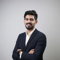 Nadeem Asharaf