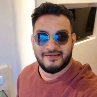 Amir Shah