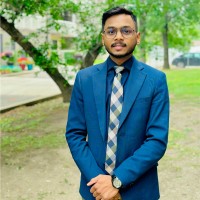 Dhruv Patel