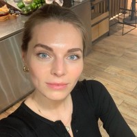 Kristina Orlova