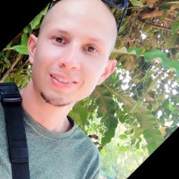 Daniel Alejandro Cantillo Mora