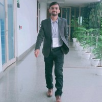 Dr. Ishan Pandey, Ph.D., MASM, MMS, MACS