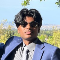 Vinoth Gopikrishnan
