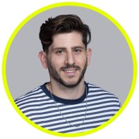 Eilon Ohali