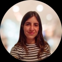 Victoria María Dal Lago