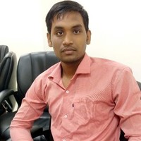 Ravi Maurya