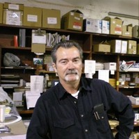 Terry Brannan