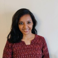 Pallavi Das