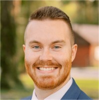 Levi Greenly, Cfa, Cfp®, Cka®